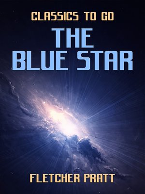 cover image of The Blue Star